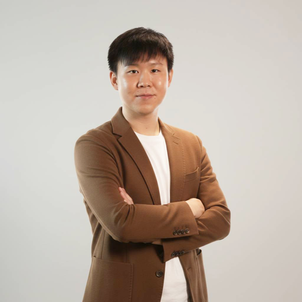 阿杰學長